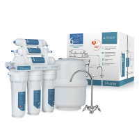 Фильтр обратного осмоса Organic Master Osmo 6